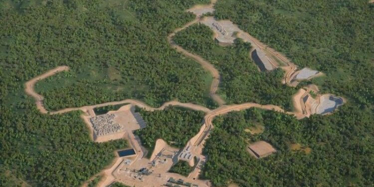 EnergyX Launches Groundbreaking $1 Billion Lithium Initiative in Chile’s Unique Porous Rock Landscape