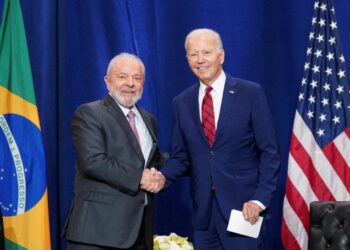 Building Bridges: Key Takeaways from the U.S.-Brazil Diplomatic Meetings