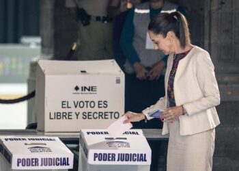 Revolutionizing Justice: Lessons from Bolivia’s Judicial Elections for Mexico