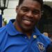 Herschel Walker Breaks New Ground as the First U.S. Bahamas Ambassador in Nearly 15 Years!