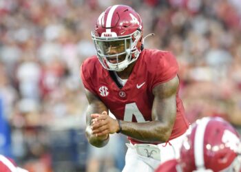 Alabama’s Dynamic Trio Dominates ESPN’s 2025 Preseason All-America Team!