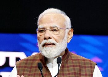 PM Modi’s Global Adventure: Navigating Protests from Trinidad to Argentina!