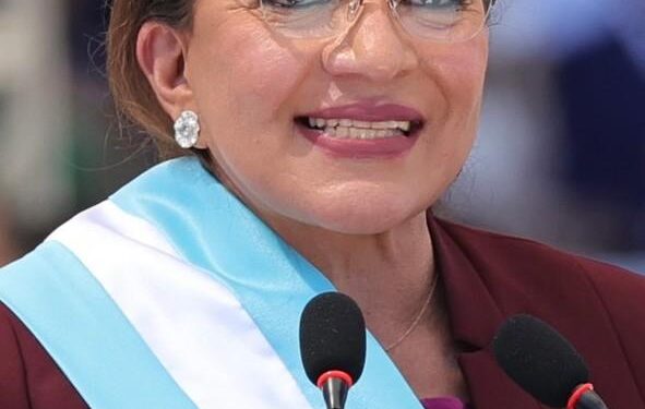 Honduran President’s Surprising Change on US Extradition Treaty: Implications for the Future