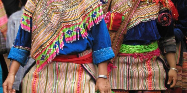 From French Guiana to Sacramento: Discovering the Vibrant Hmong Community