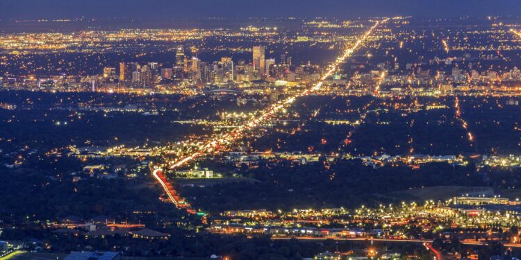 Uncover America’s Longest Street: Your Ultimate Destination for Unforgettable Nightlife!