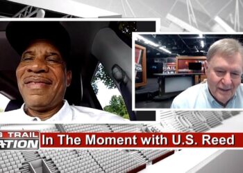 Reed’s Inspiring Journey: Celebrated with Induction into the Southwest Conference Hall of Fame!