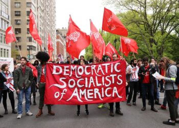 Is Latin America’s Socialist Revolution Reaching Its Final Chapter?