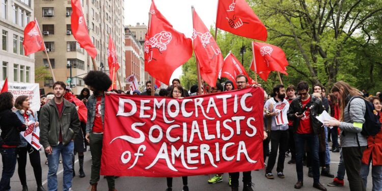 Is Latin America’s Socialist Revolution Reaching Its Final Chapter?