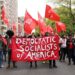 Is Latin America’s Socialist Revolution Reaching Its Final Chapter?