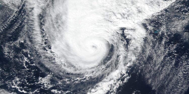 Hurricane Imelda’s Wrath: Bermuda Battens Down as Monster Waves Slam the US East Coast