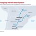 Exploring the Paraguay-Paraná Waterway: South America’s Cocaine Superhighway Revealed!