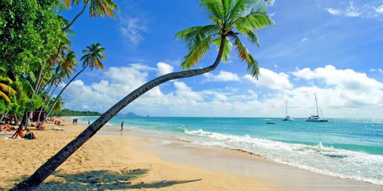 Get Ready for Adventure: Martinique’s Iconic Tour des Yoles is Back from July 27 to August 3, 2025!