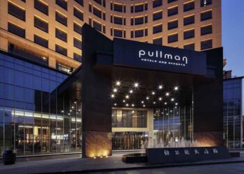 Discover Paradise: Pullman Launches Its Inaugural Caribbean Hotel in Stunning Guadeloupe!