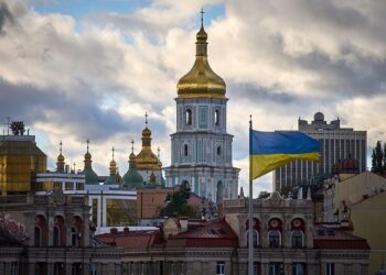 Ukraine’s Turbulent Week: Navigating New Challenges for America and Its Allies