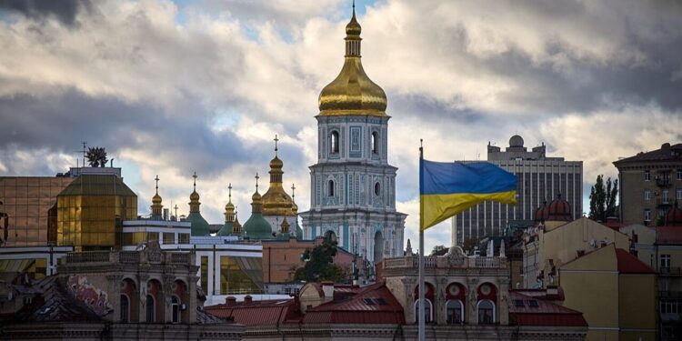 Ukraine’s Turbulent Week: Navigating New Challenges for America and Its Allies