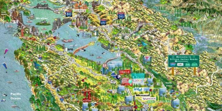 Explore the 33 Must-See Attractions in Silicon Valley, California!