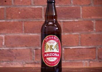 Unleash Your Taste Buds: Explore Arizona’s 7 Most Creative Craft Beers!