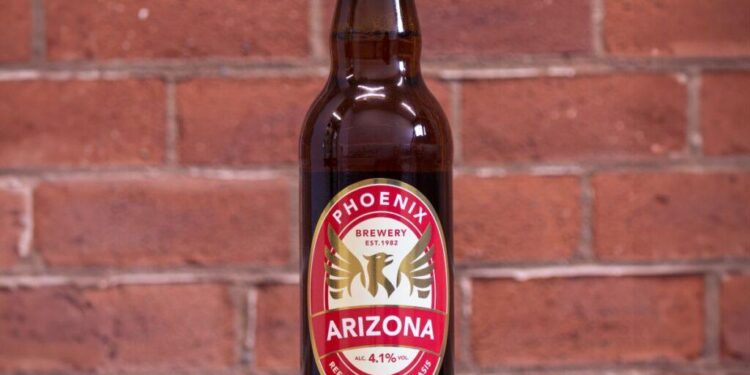 Unleash Your Taste Buds: Explore Arizona’s 7 Most Creative Craft Beers!