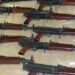 Escalating Violence in the Caribbean: The Disturbing Role of Smuggled U.S. Firearms