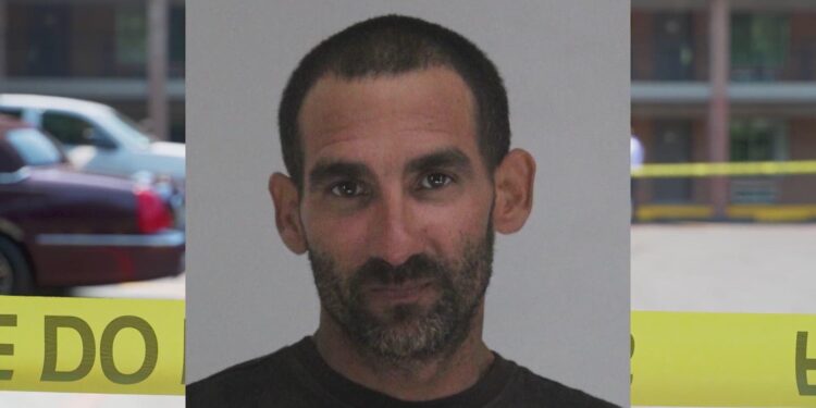 Shocking Twist: Dallas Beheading Suspect Secures U.S. Residency Amid Cuba’s Deportation Denial