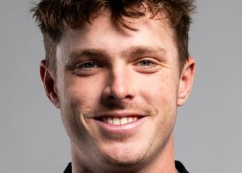 Justin Hastings Shines at Latin America Amateur Championship, Earns Coveted Spots in The Open, Masters, and US Open!