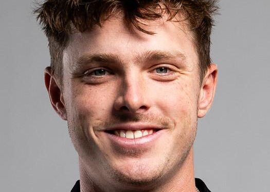 Justin Hastings Shines at Latin America Amateur Championship, Earns Coveted Spots in The Open, Masters, and US Open!