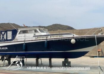 Jeanneau America Makes Waves in the British Virgin Islands!