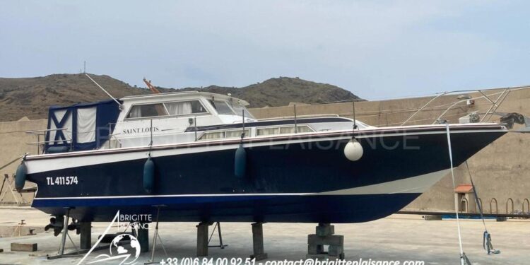 Jeanneau America Makes Waves in the British Virgin Islands!