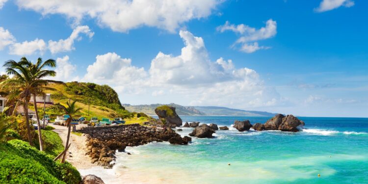 Barbados vs Jamaica: An Epic Clash in the FIBA Basketball World Cup 2027 Americas Pre-Qualifiers!