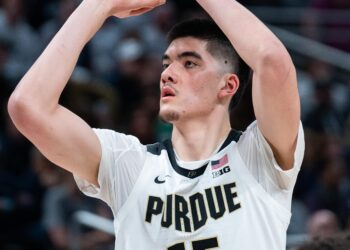 Unveiling the Purdue Stars: Meet the Players on the AP Preseason All-America Roster!