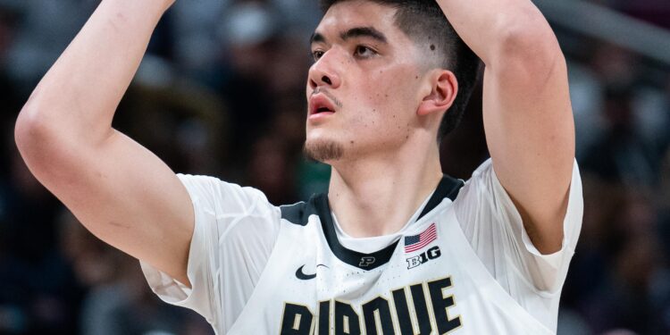 Unveiling the Purdue Stars: Meet the Players on the AP Preseason All-America Roster!