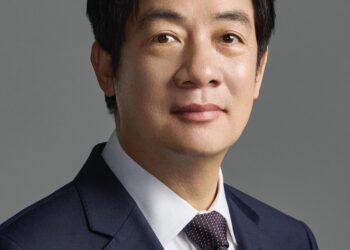 Taiwan’s President to Embark on Exciting Paraguay Visit with Key US Stops!