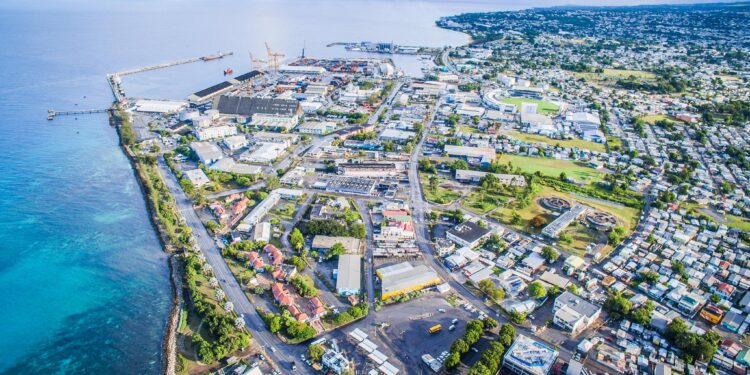 From Paradise to Ruins: The Caribbean City That Disappeared in an Instant