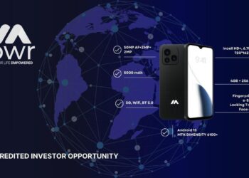 MPWR Fuels Latin American Expansion with Game-Changing Acquisition of Mexican Fintech Kredeo