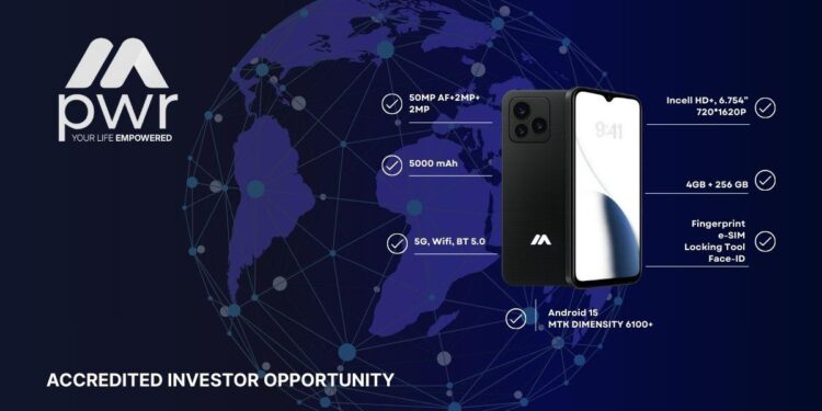 MPWR Fuels Latin American Expansion with Game-Changing Acquisition of Mexican Fintech Kredeo