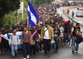 Uncertain Futures: 80,000 Hondurans and Nicaraguans Confront Change After 25 Years in the U.S