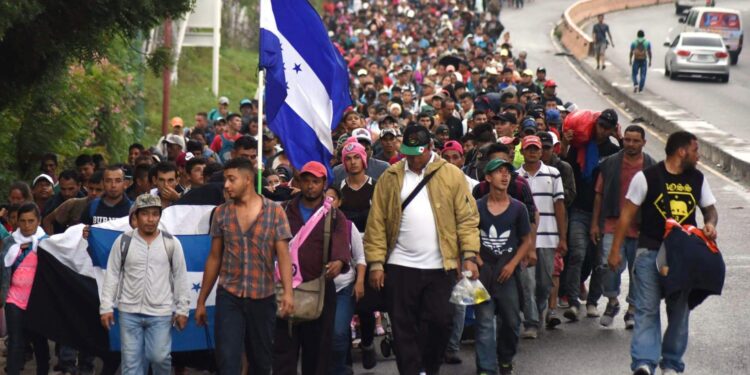 Uncertain Futures: 80,000 Hondurans and Nicaraguans Confront Change After 25 Years in the U.S