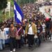 Uncertain Futures: 80,000 Hondurans and Nicaraguans Confront Change After 25 Years in the U.S