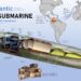 U.S. Unleashes New Sanctions in Battle Against Cocaine Trafficking and ‘Narco Subs