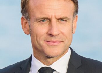 Emmanuel Macron’s French Guiana Visit: A Whiff of Controversy Unfolds!