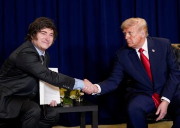 U.S. Pours Billions into Argentina as China Eyes South American Agriculture