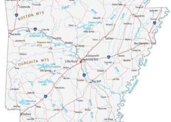 Uncover the 9 Most Charming Towns in Arkansas You Must Visit in 2025!