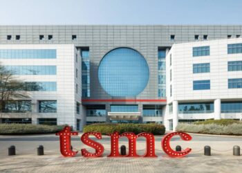 TSMC Unveils Game-Changing Arizona Factory to Strengthen US Operations!