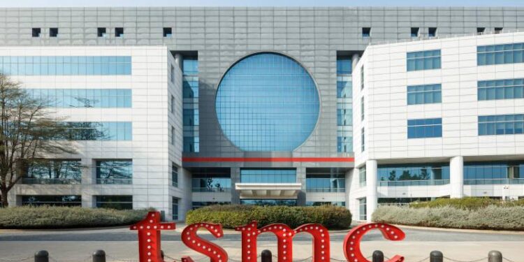 TSMC Unveils Game-Changing Arizona Factory to Strengthen US Operations!