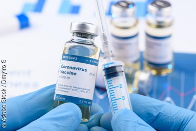 Surge in COVID-19 Cases Sparks Expanded Vaccine Supply Across the US