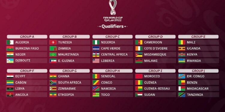 Thrilling Clash on the Horizon: Puerto Rico Takes on Anguilla in WC Qualifiers!