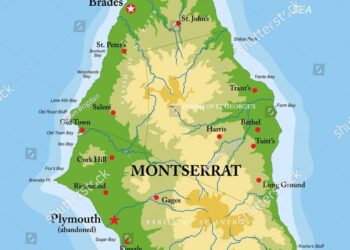 Unveil the Magic of Montserrat: Breathtaking Landscapes and Captivating Wonders Await!