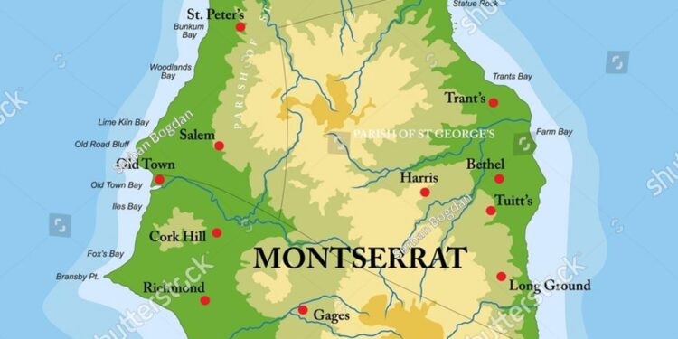 Unveil the Magic of Montserrat: Breathtaking Landscapes and Captivating Wonders Await!