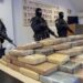 High-Stakes Drug Bust: Croatian Smugglers Arrested in Martinique!