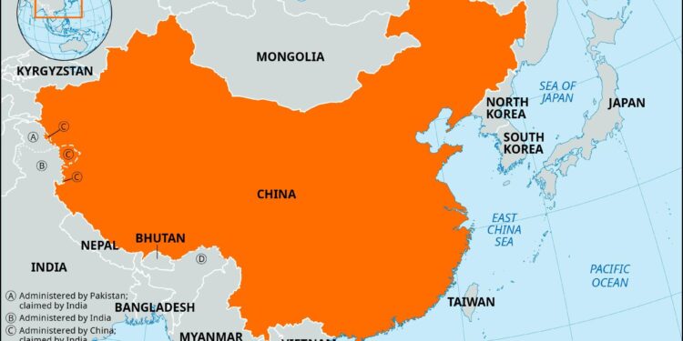 China Accuses US of Fueling Haiti’s Crisis as Arms Embargo Fails